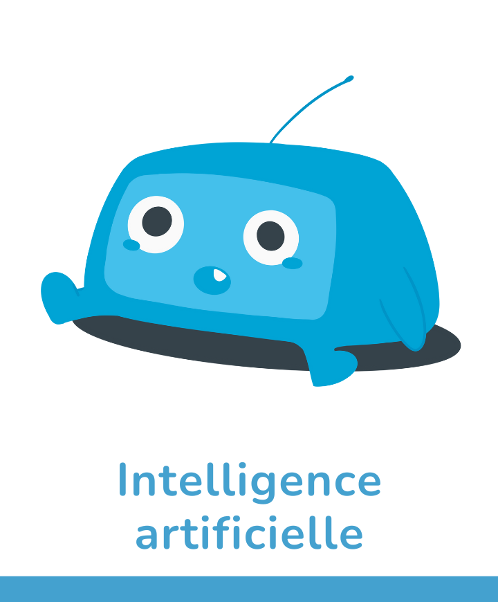 Voir les contenus Intelligence Artificielle