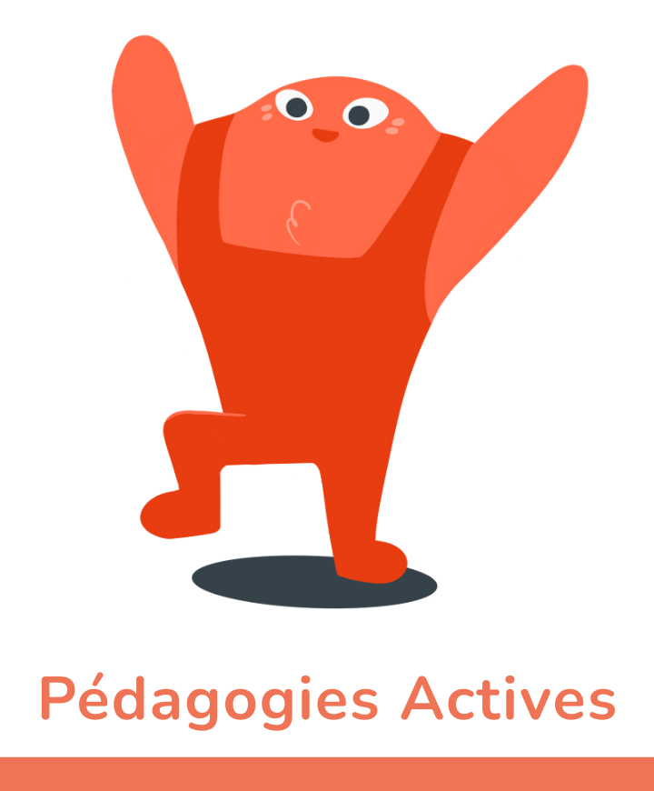 Voir les contenus Pédagogies actives