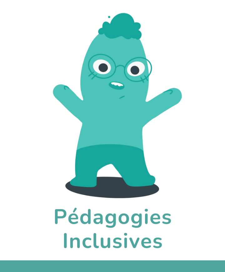 Voir les contenus Pédagogies inclusives
